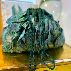 Unique Drawstring Bag